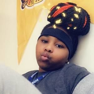 Meet your Posher, Deishauna